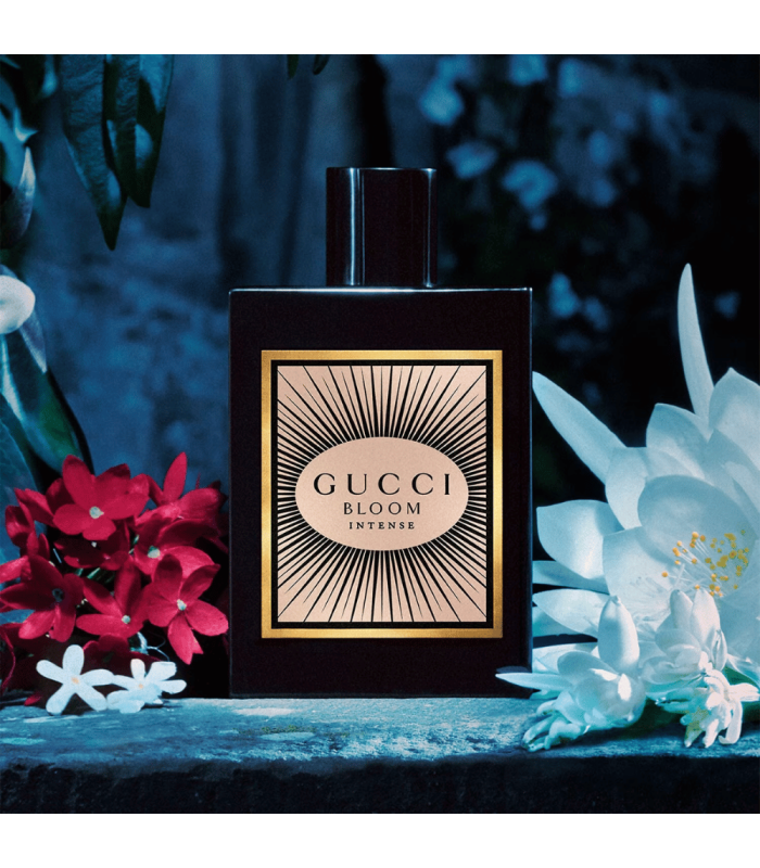 GUCCI BLOOM INTENSE eau de parfum vaporisateur 100 ml