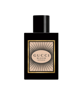 GUCCI BLOOM INTENSE eau de parfum vaporisateur 50 ml
