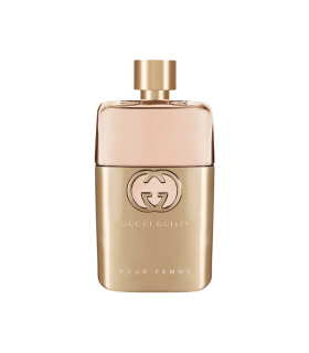 GUCCI GUILTY FEMME - eau de parfum 150 ml