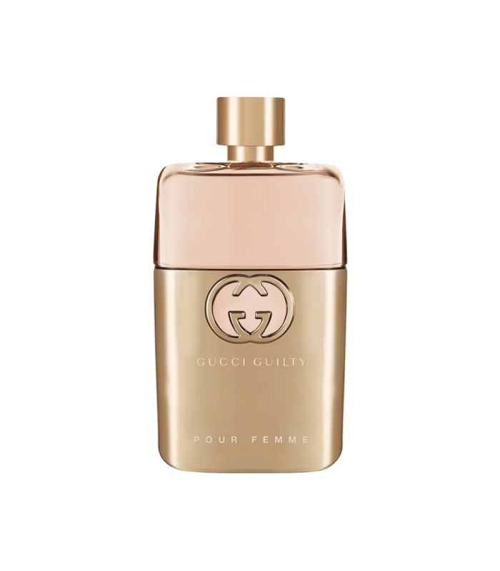 GUCCI GUILTY FEMME - eau de parfum 150 ml
