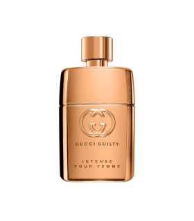 GUCCI GUILTY INTENSE FEMME - eau de parfum 50 ml
