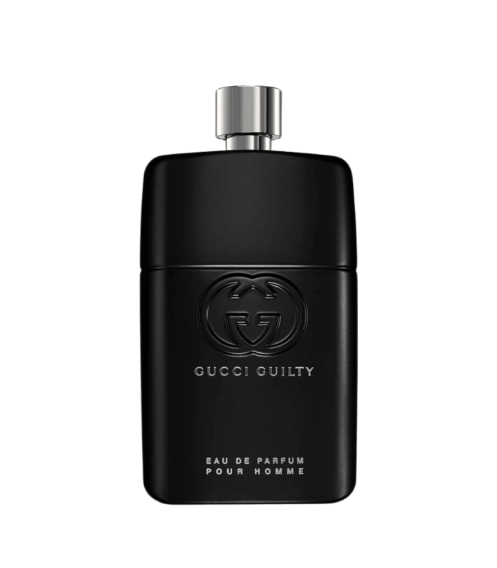 GUCCI GUILTY HOMME - Eau de Parfum 150 ml