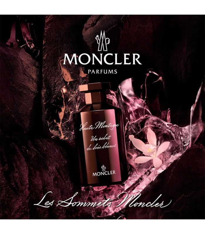 HAUTE MONTAGNE - eau de parfum 100 ml