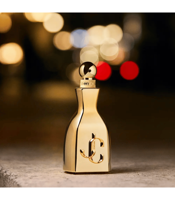 I WANT CHOO LE PARFUM - Eau de Parfum 100 ml