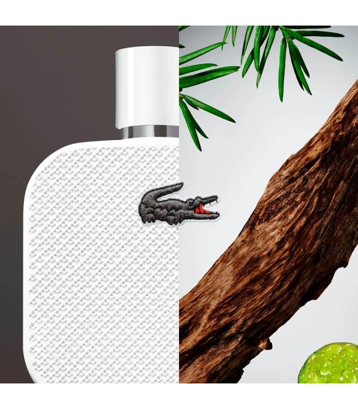 L.12.12 BLANC - Eau de Parfum 100 ml