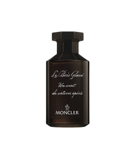 LE BOIS GLACE - eau de Parfum 100 ml