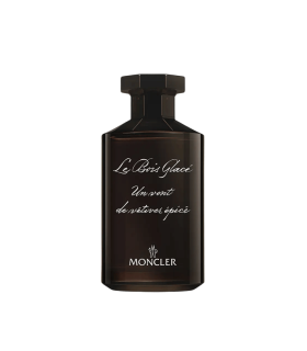LE BOIS GLACE - Eau de Parfum 200 ml