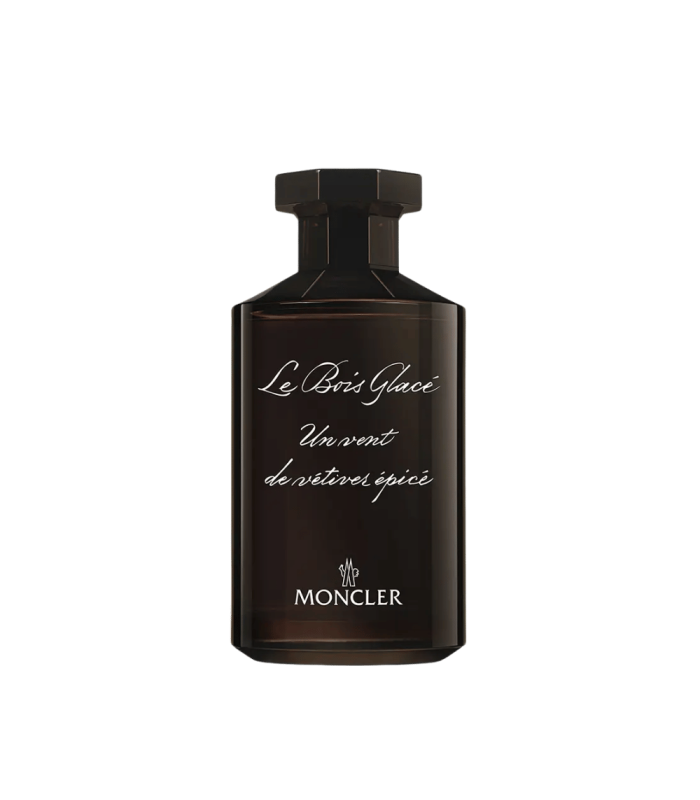 LE BOIS GLACE - Eau de Parfum 200 ml