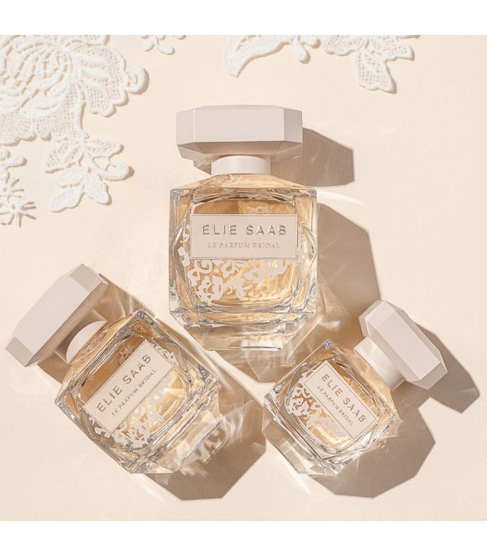 LE PARFUM BRIDAL edp vaporisateur 30 ml