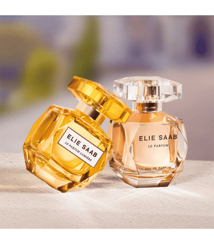 LE PARFUM LUMIERE - Eau de Parfum 50 ml