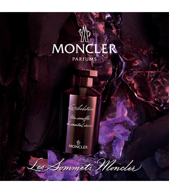 LE SOLSTICE - Eau de Parfum 200 ml