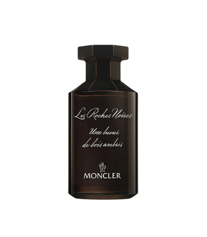 LES ROCHES NOIRES - Eau de Parfum 100 ml