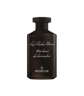 LES ROCHES NOIRES - Eau de Parfum 200 ml