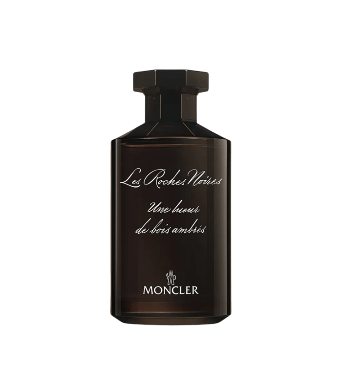 LES ROCHES NOIRES - Eau de Parfum 200 ml