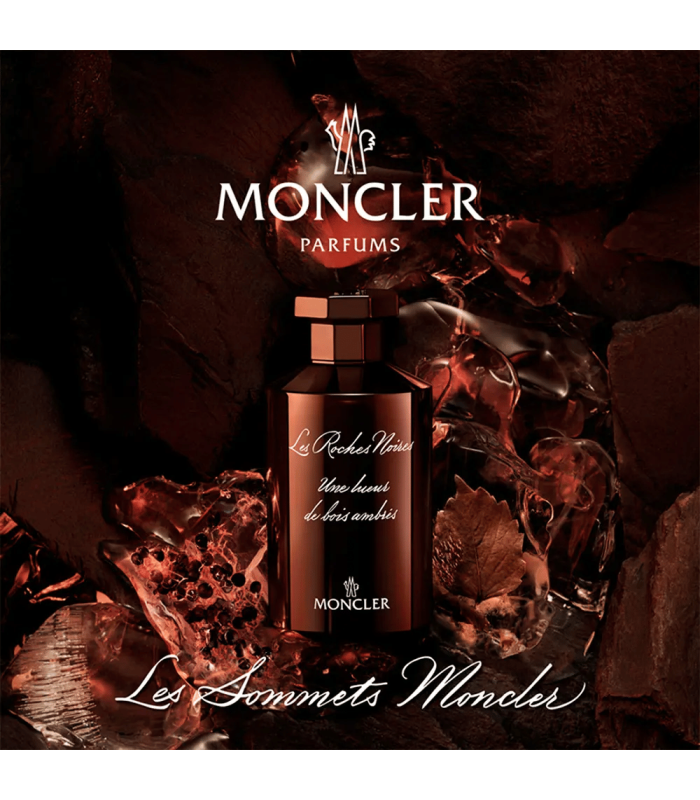 LES ROCHES NOIRES - Eau de Parfum 200 ml