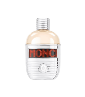 MONCLER POUR FEMME - Eau de Parfum 150 ml
