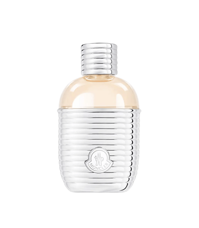 MONCLER POUR FEMME - Eau de Parfum 100 ml