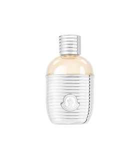 MONCLER POUR FEMME - Eau de Parfum 60 ml