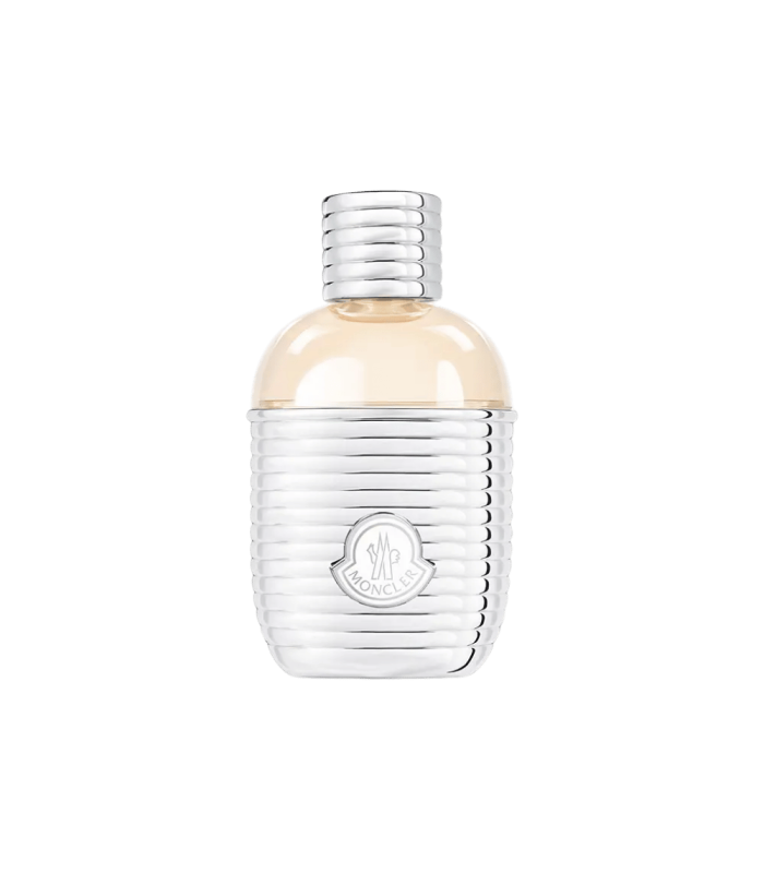MONCLER POUR FEMME - Eau de Parfum 60 ml