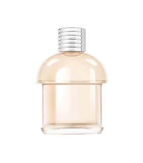 MONCLER POUR FEMME - Eau de Parfum Recharge 150 ml