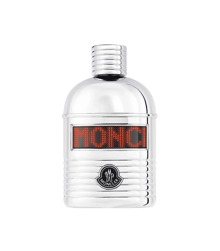 MONCLER POUR HOMME - Eau de Parfum 150 ml