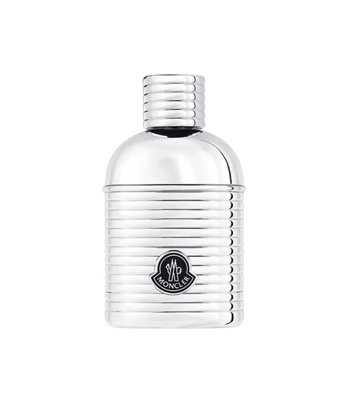 MONCLER POUR HOMME - Eau de Parfum 100 ml