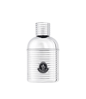 MONCLER POUR HOMME - Eau de Parfum 60 ml