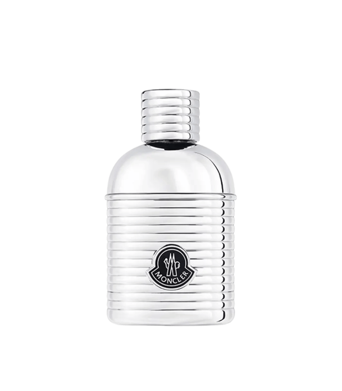 MONCLER POUR HOMME - Eau de Parfum 60 ml