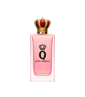 Q BY DOLCE & GABBANA - eau de parfum 100 ml