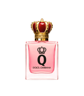 Q BY DOLCE & GABBANA - eau de parfum 50 ml