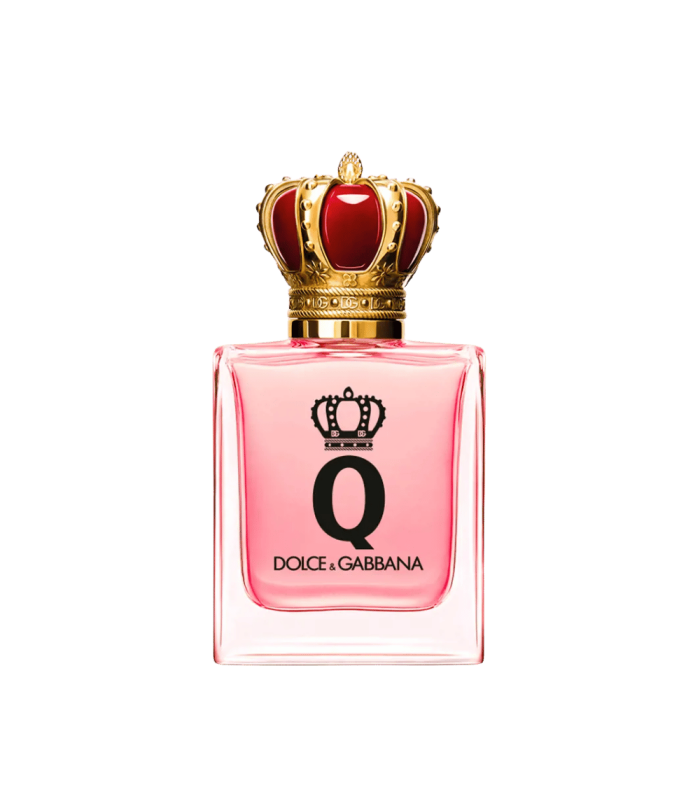 Q BY DOLCE & GABBANA - eau de parfum 50 ml
