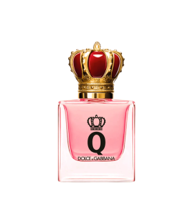 Q BY DOLCE & GABBANA - eau de parfum 30 ml