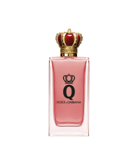 Q BY DOLCE & GABBANA INTENSE - eau de parfum 100 ml