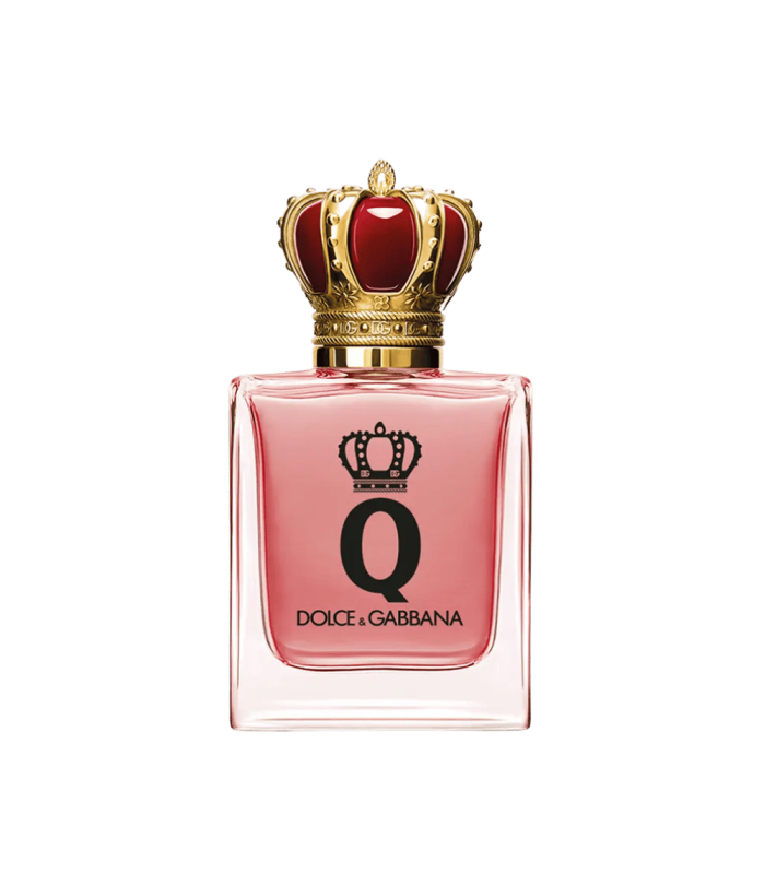 Q BY DOLCE & GABBANA INTENSE - eau de parfum 50 ml