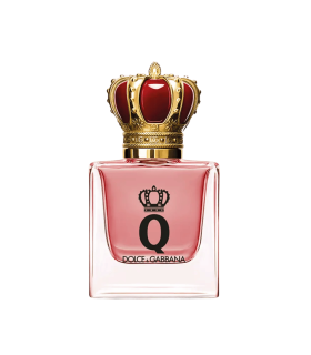 Q BY DOLCE & GABBANA INTENSE - eau de parfum 30 ml