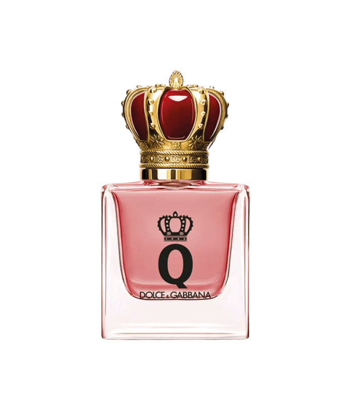Q BY DOLCE & GABBANA INTENSE - eau de parfum 30 ml