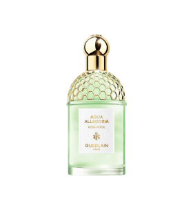 AQUA ALLEGORIA ROSA VERDE - eau de toilette 125 ml