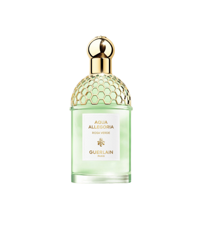 AQUA ALLEGORIA ROSA VERDE - eau de toilette 125 ml