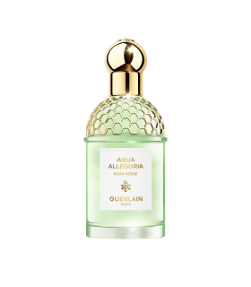 AQUA ALLEGORIA ROSA VERDE - eau de toilette 75 ml
