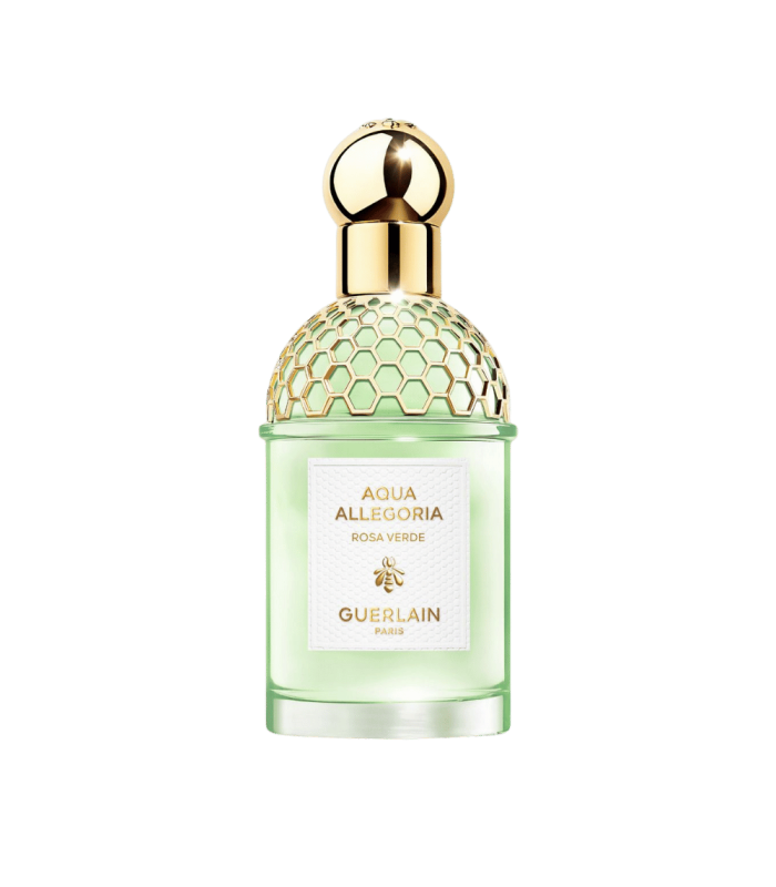 AQUA ALLEGORIA ROSA VERDE - eau de toilette 75 ml