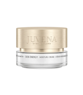 SKIN ENERGY crème hydratante 50 ml