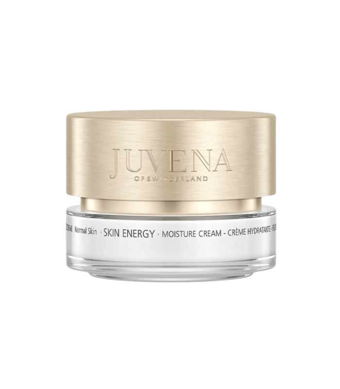 SKIN ENERGY crème hydratante 50 ml