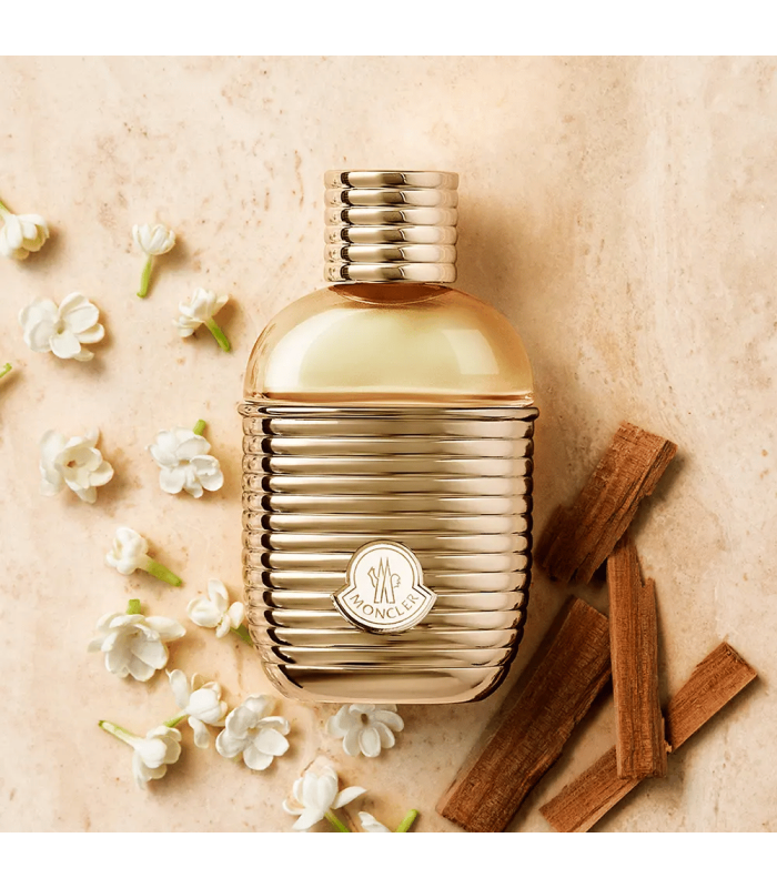 SUNRISE POUR FEMME - eau de parfum 60 ml