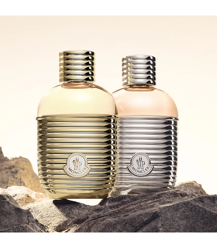 SUNRISE POUR FEMME - eau de parfum 60 ml