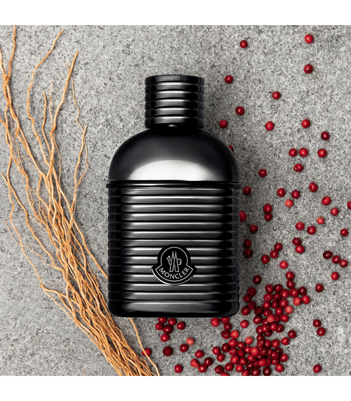 SUNRISE POUR HOMME - eau de parfum 60 ml