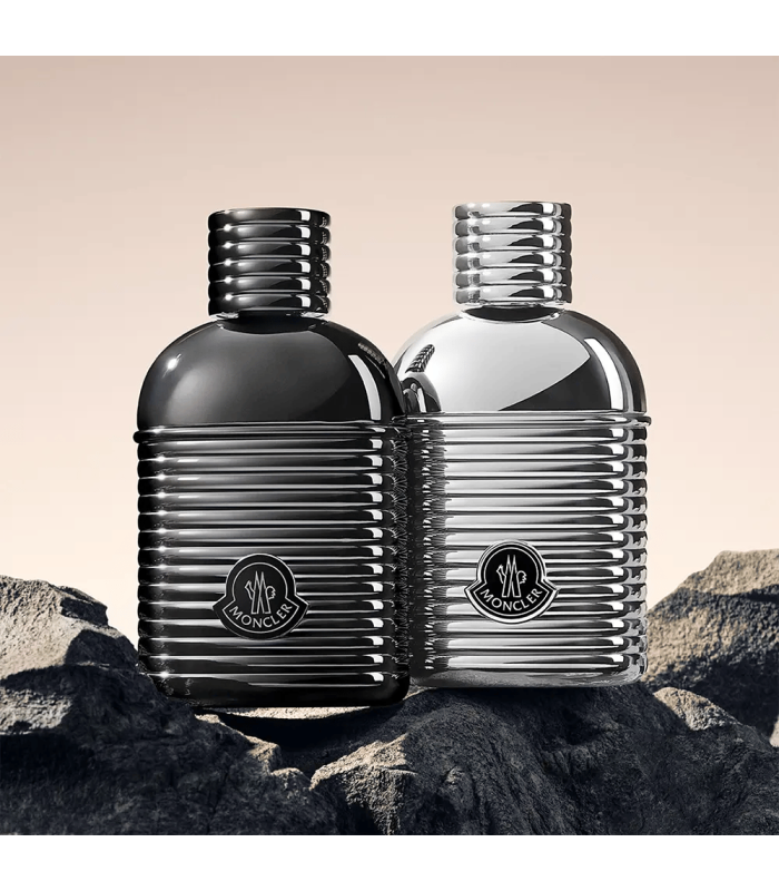 SUNRISE POUR HOMME - eau de parfum 60 ml