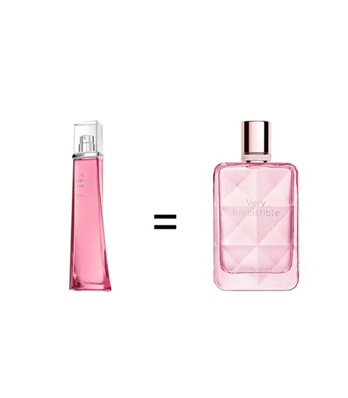 VERY IRRESISTIBLE - eau de toilette 80 ml