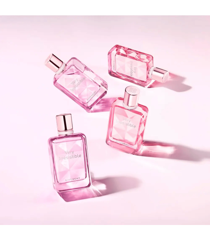 VERY IRRESISTIBLE - eau de toilette 80 ml
