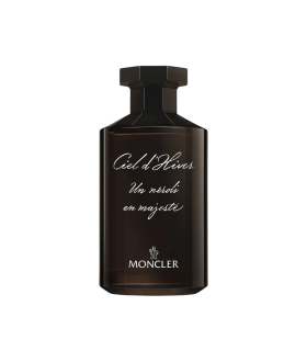 CIEL D'HIVER - eau de parfum 200 ml