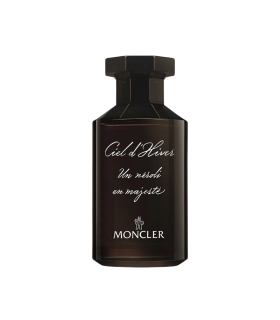 CIEL D'HIVER - eau de parfum 100 ml